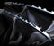 Bandai Inosuke Hashibira Nichirin Swords - Bandai Tamashii Nations - Demon Slayer Replica