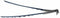 Bandai Inosuke Hashibira Nichirin Swords - Bandai Tamashii Nations - Demon Slayer Replica