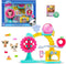 Bandai: Littlest Pet Shop - Fun Time Speelsetfiguur - Roze