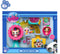 Bandai: Littlest Pet Shop - Fun Time Speelsetfiguur - Roze