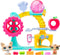Bandai: Littlest Pet Shop - Fun Time Speelsetfiguur - Roze