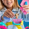 Bandai: Littlest Pet Shop - Fun Time Speelsetfiguur - Roze