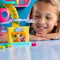 Bandai: Littlest Pet Shop - Fun Time Speelsetfiguur - Roze