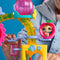 Bandai: Littlest Pet Shop - Fun Time Speelsetfiguur - Roze