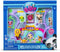 BANDAI - Littlest Pet Shop - Pets Got Talent Speelset - Speelset met 2 dieren, decor en accessoires - BF00558
