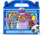 Bandai -LITTLEST PETSHOP - pack of 5 pets - boerderij