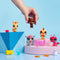 Bandai -LITTLEST PETSHOP - pack of 5 pets - boerderij