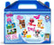 Bandai -LITTLEST PETSHOP - pack of 5 pets - boerderij