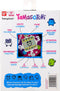 Bandai Memphis Tamagotchi-stijl Veelkleurig