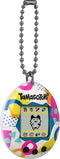Bandai Memphis Tamagotchi-stijl Veelkleurig