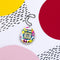 Bandai Memphis Tamagotchi-stijl Veelkleurig