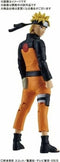 Bandai Naruto Shippuden Bouwpakket Uzumaki Oranje/zwart