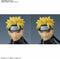 Bandai Naruto Shippuden Bouwpakket Uzumaki Oranje/zwart
