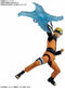 Bandai Naruto Shippuden Bouwpakket Uzumaki Oranje/zwart