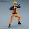 Bandai Naruto Shippuden Bouwpakket Uzumaki Oranje/zwart