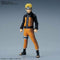 Bandai Naruto Shippuden Bouwpakket Uzumaki Oranje/zwart