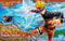 Bandai Naruto Shippuden Bouwpakket Uzumaki Oranje/zwart