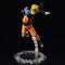 Bandai Naruto Shippuden Bouwpakket Uzumaki Oranje/zwart