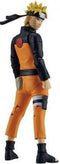 Bandai Naruto Shippuden Bouwpakket Uzumaki Oranje/zwart