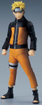 Bandai Naruto Shippuden Bouwpakket Uzumaki Oranje/zwart