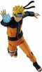 Bandai Naruto Shippuden Bouwpakket Uzumaki Oranje/zwart