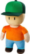 BANDAI - Stumble Guys - Pluche 30 cm - Mr Stumble