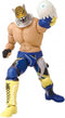 Bandai - Tekken - Actiefiguur 17 cm - Afmetingen King Game - 40674
