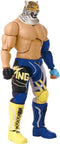 Bandai - Tekken - Actiefiguur 17 cm - Afmetingen King Game - 40674