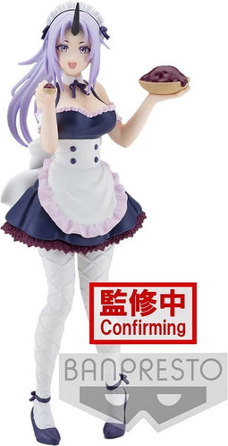 Bandai That Time I Got Reincarnated As A Slime Shion Figuur Wit