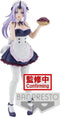 Bandai That Time I Got Reincarnated As A Slime Shion Figuur Wit
