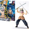 BANDAI - Ultimate Legends HD - Demon Slayer 12 cm actiefiguur - Inosuke Hashibira - VE88963