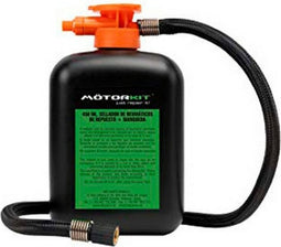 Bandenrepareerder Motorkit MOTOR16525RE 450 ml