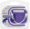Bandridge - Bandridge BBM39100W01 Data En Oplaadkabel Apple Dock 30-pins - A Male 0.10 M Wit - 30 Dagen Niet Goed Geld Terug