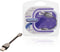 Bandridge - Bandridge BBM39300B01 Data En Oplaadkabel Apple Lightning - A Male 0.10 M Zwart - 30 Dagen Niet Goed Geld Terug