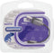 Bandridge - Bandridge BBM39300B01 Data En Oplaadkabel Apple Lightning - A Male 0.10 M Zwart - 30 Dagen Niet Goed Geld Terug