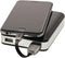 Bandridge - Bandridge BBM39300B01 Data En Oplaadkabel Apple Lightning - A Male 0.10 M Zwart - 30 Dagen Niet Goed Geld Terug