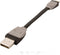 Bandridge - Bandridge BBM39300B01 Data En Oplaadkabel Apple Lightning - A Male 0.10 M Zwart - 30 Dagen Niet Goed Geld Terug