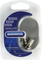 Bandridge - Bandridge Bpp372 Waterdichte Rg6-connector - 30 Dagen Niet Goed Geld Terug