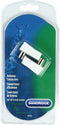 Bandridge - Bandridge Bpp645 Plug-iec-antenneconnectorset - 30 Dagen Niet Goed Geld Terug