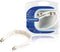 Bandridge - Bandridge Bvl9500 Platte Satelliet Kabel 0.2 M - 30 Dagen Niet Goed Geld Terug