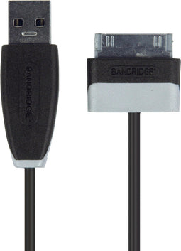 Bandridge BBM39200B10 USB-kabel