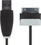 Bandridge BBM39200B10 USB-kabel