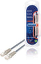 Bandridge BCL7002 - Cat 5 UTP-kabel - RJ45 - 2 m -