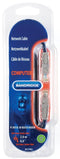 Bandridge BCL7002 - Cat 5 UTP-kabel - RJ45 - 2 m -