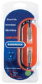 Bandridge BCL7010 - Netwerkkabel - RJ45 - 10 m - Blauw