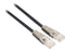 Bandridge BCL7010 - Netwerkkabel - RJ45 - 10 m - Blauw
