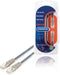 Bandridge BCL7010 - Netwerkkabel - RJ45 - 10 m - Blauw