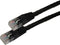 Bandridge BCL7010 - Netwerkkabel - RJ45 - 10 m - Blauw