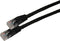 Bandridge BCL7010 - Netwerkkabel - RJ45 - 10 m - Blauw