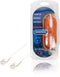 Bandridge BCL7207 - Netwerkkabel - RJ45 - 7.5 m - Wit